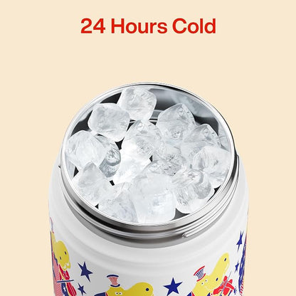 Kids Insualated Water Bottle - Image 4