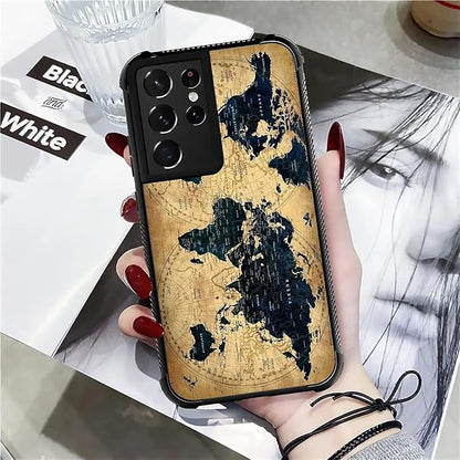 for Samsung Galaxy S21 Ultra Case - Image 7
