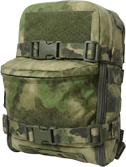 Tactical Hydration Backpack for 2L Hydration Bladder, Lightweight Hydration by Uliontac