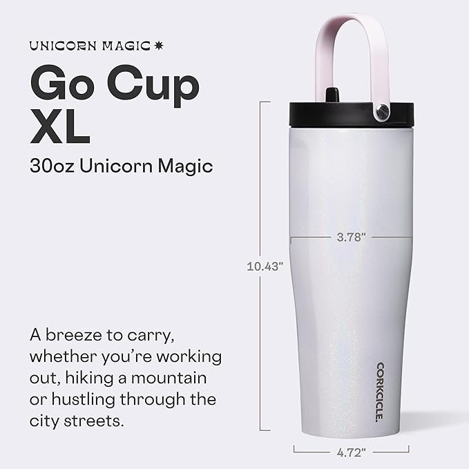 Corkcicle Go Cup XL - Image 2