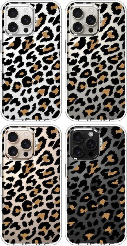 MOSNOVO Case for iPhone 16 Pro Max - Image 3