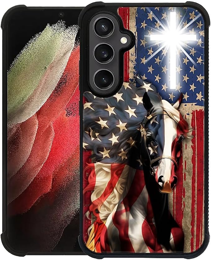 for Samsung Galaxy S23 FE Case by FKBRCL4U