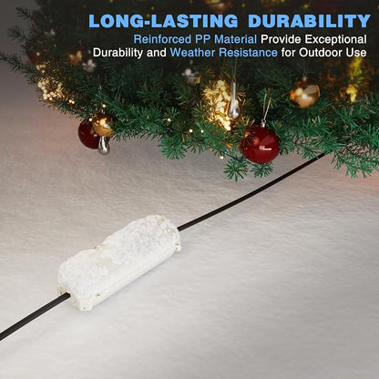 Flemoon Outdoor Extension Cord Safety Cover - Image 7