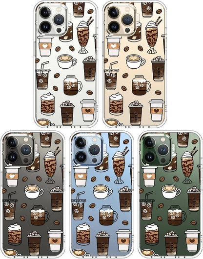 MOSNOVO Case for iPhone 13 Pro Max - Image 3