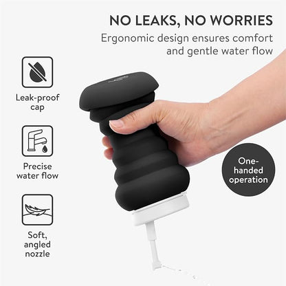 Cynpel Foldable Peri Bottle - Image 6