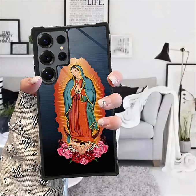 for Samsung Galaxy S25 Ultra Case, Graphic Design - Image 6