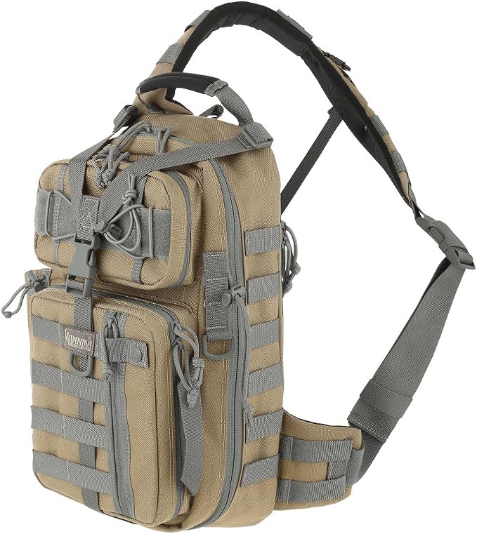Maxpedition Sitka Gearslinger by MAXPEDITION