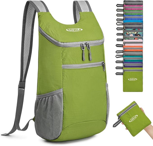 G4Free Lightweight Packable Hiking Backpack by G4Free