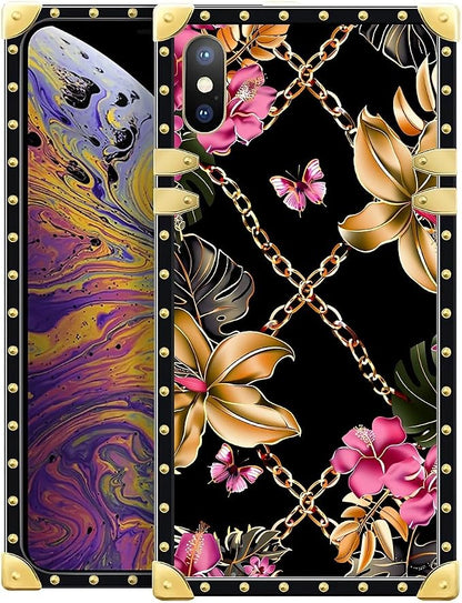 Compatible with iPhone XR Case by Unknown