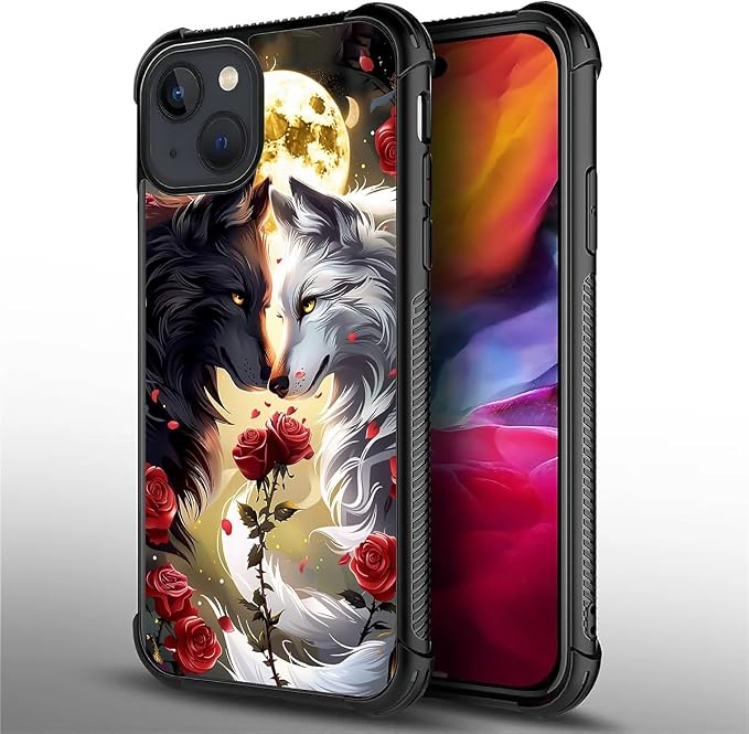 for iPhone 15 Case - Image 4