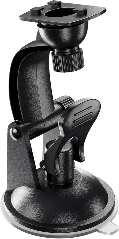 Crossery Strong Suction Cup Mount - Image 8
