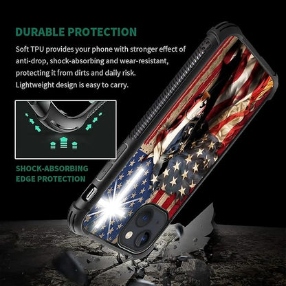 for iPhone 15 Plus Case - Image 6