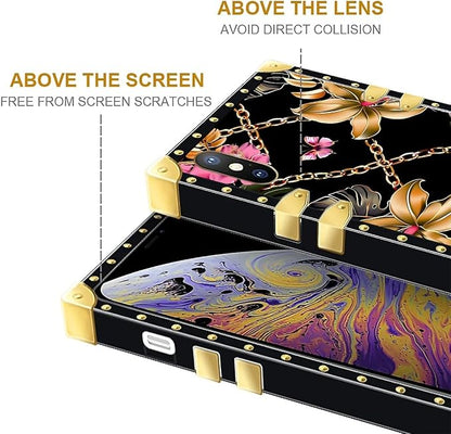 Compatible with iPhone XR Case - Image 7