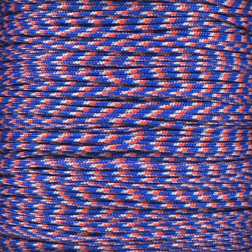 Paracord Planet 95lb Paracord – 1 Strand Type I Parachute Cord by ParacordPlanet