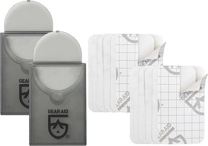 GEAR AID Tenacious Tape Mini Patches by GEARAID