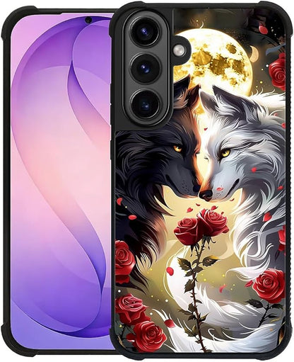 for Samsung Galaxy S26 Case, Graphic Design by FKBRCL4U
