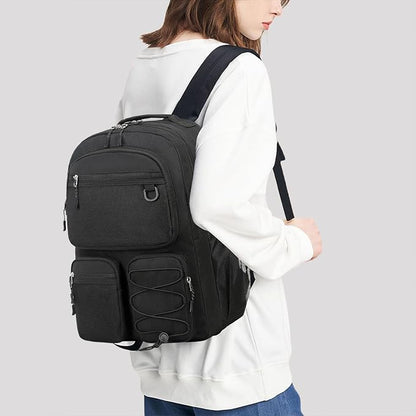 Lohol Water Resistant Daypack - Image 2