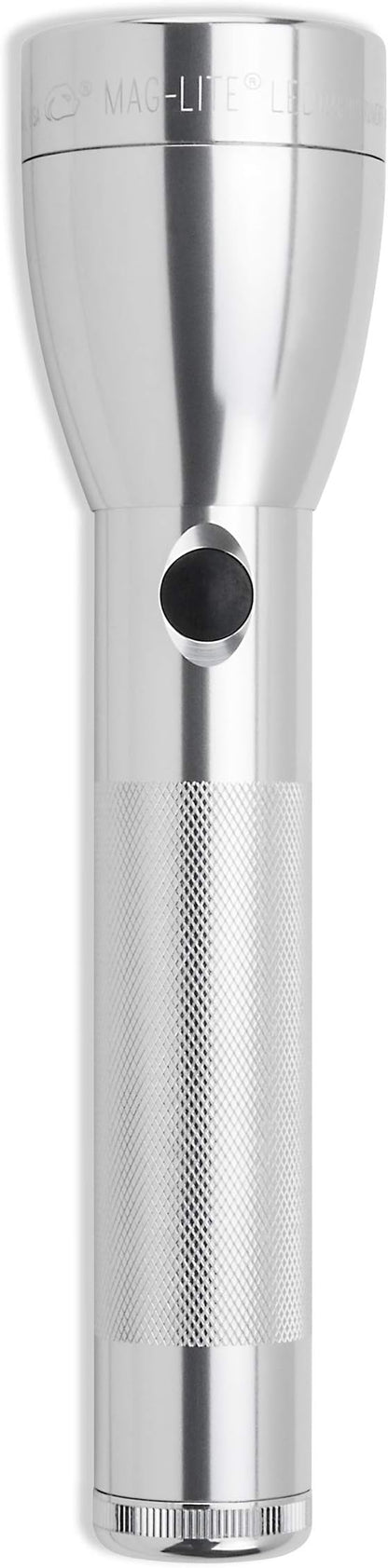 MagLite ML50L 2-Cell C LED Flashlight, Adjustable Beam, High & Low Modes - Image 4