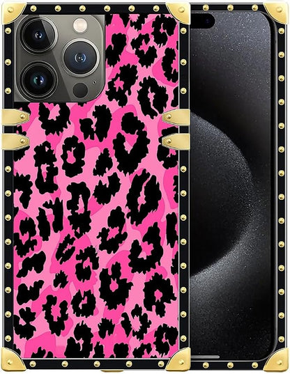 Compatible with iPhone 16 Pro Case by Unknown
