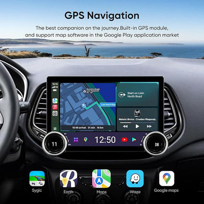 Android Car Stereo Upgrade Radio - Image 3