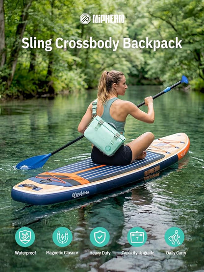 niphean IPX7 Waterproof Dry Bag - Image 2