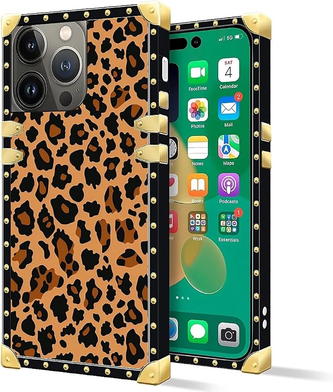 Compatible with iPhone 14 Pro Max Case - Image 2