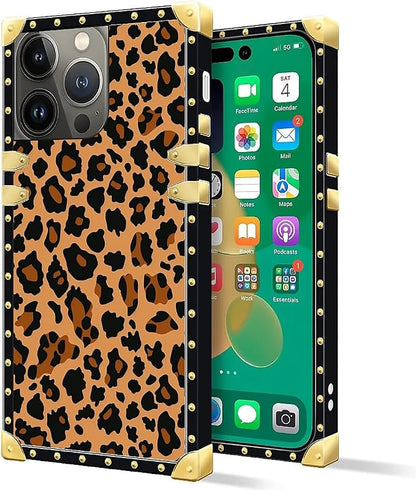 Compatible with iPhone 14 Pro Max Case - Image 2