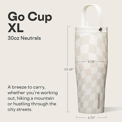 Corkcicle Go Cup XL - Image 2