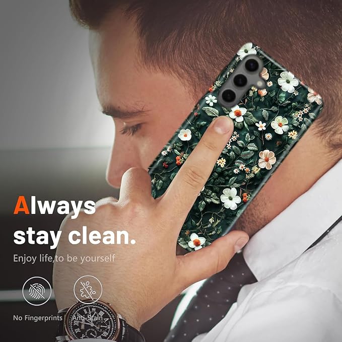 Compatible for Samsung Galaxy S26 Ultra 5G Case, Dual Layer Heavy Duty 2 in 1 - Image 6