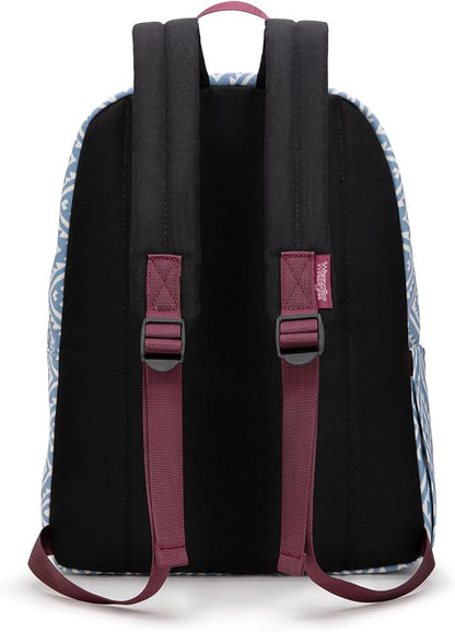 Montana West Wrangler Lightweight Backpack - Image 4