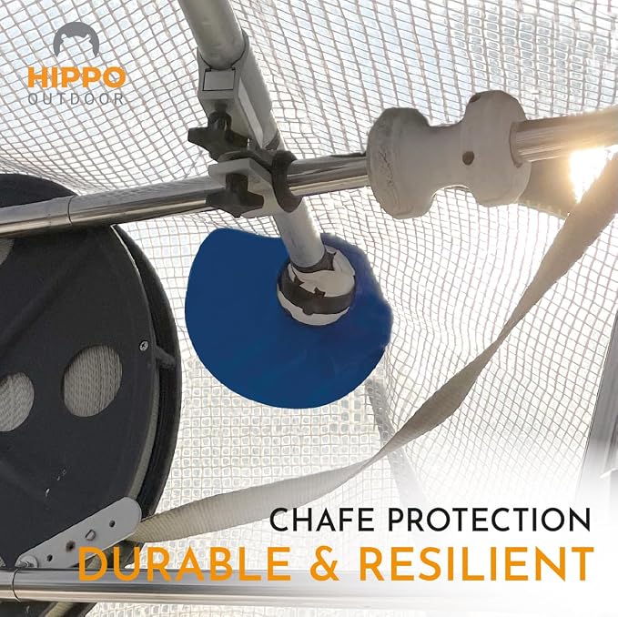 Tarpaulin Protection Tape | Strong and Heavy Duty Tape | Protect and Repair - Image 7