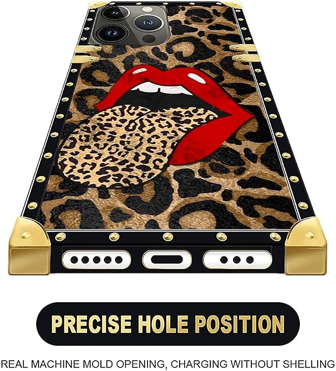 Compatible with iPhone 16 Pro Case - Image 5