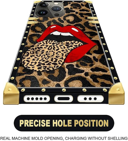 Compatible with iPhone 16 Pro Case - Image 5