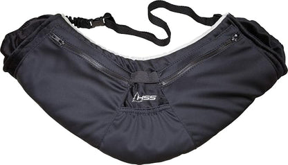 Hunter Safety System Muff-Pak: Polar Fleece Hand Warmer, Front and Back Pockets by HunterSafetySystem