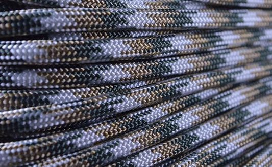 BORED? PARACORD! 550 lb Paracord – Ideal by BoredParacord