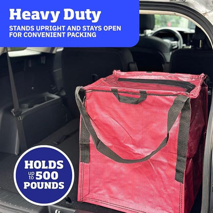 DURASACK Heavy Duty Storage Tote Bag - Image 3