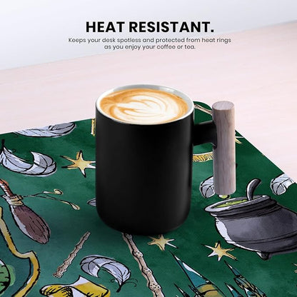 Head Case Designs Officially Licensed Harry Potter Slytherin Graphics 37.4 x - Image 6