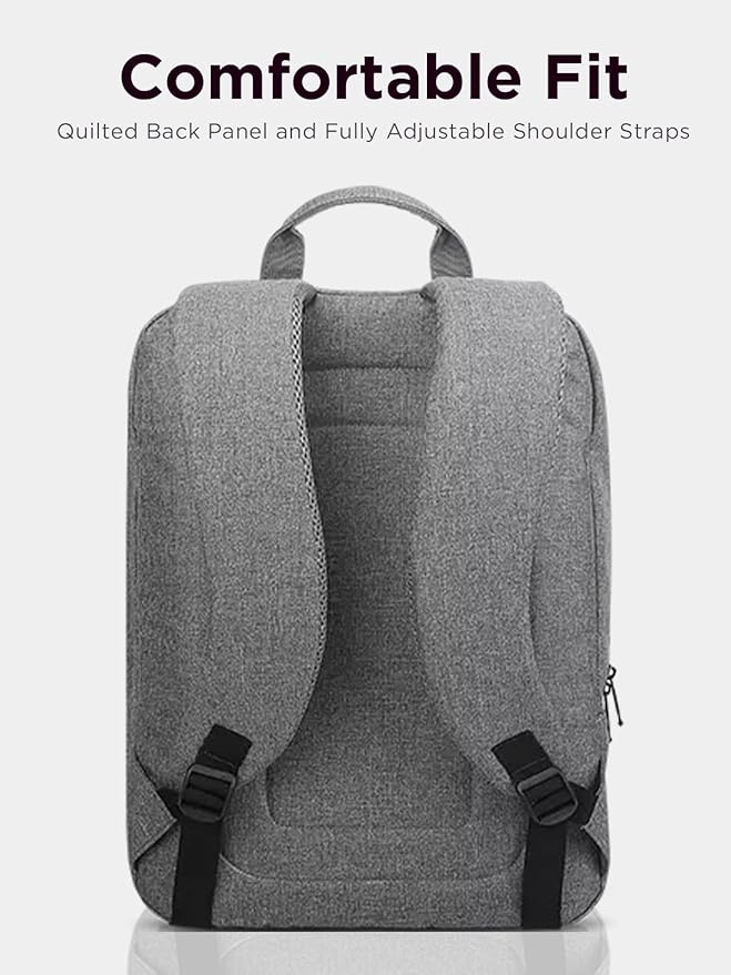 Lenovo Casual Laptop Backpack B210 - Image 3
