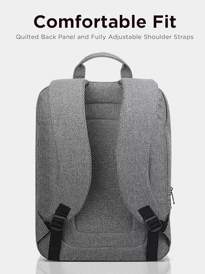 Lenovo Casual Laptop Backpack B210 - Image 3