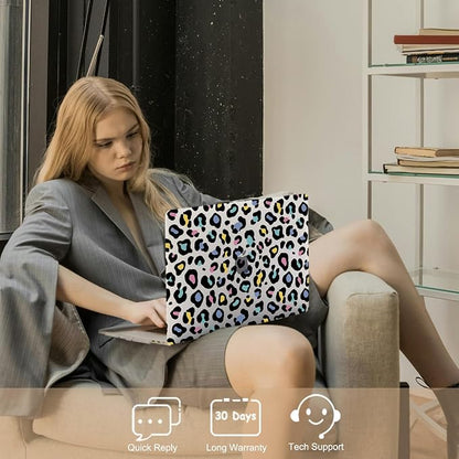 Printed Case for MacBook Air M1 13 inch 2020 2019 2018 Release, Aesthetic Hard - Image 6