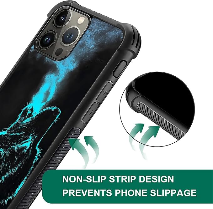for iPhone 16 Pro Max Case - Image 3