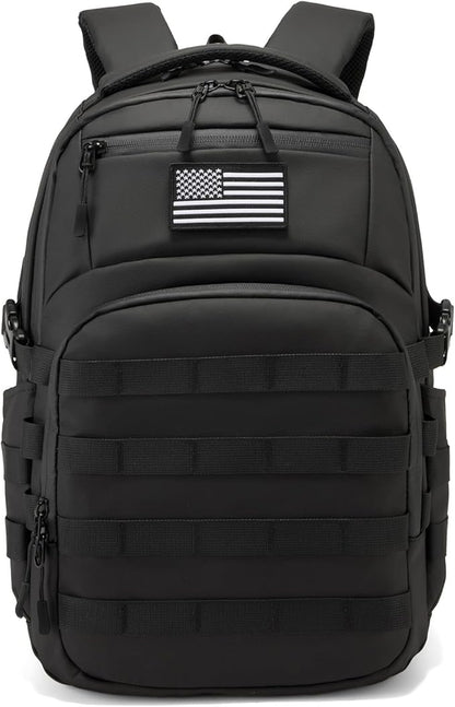 Wotony Military tactical backpack, backpack by Wotony