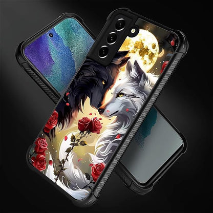 for Samsung Galaxy S21 Case - Image 2
