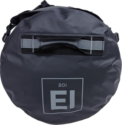 Element Equipment Trailhead 2.0 Waterproof Duffel Bag Shoulder Straps - Image 5