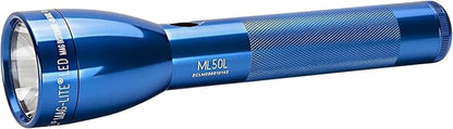 MAGLITE® ML50L™ 2 CELL C LED FLASHLIGHT by Maglite