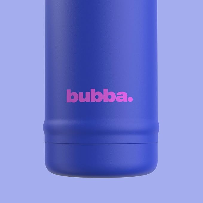 bubba 18 oz Dualsip Insulated Stainless Steel Water Bottle - Image 7