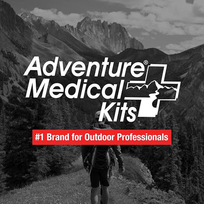 Adventure Medical Kits Mountain Series Medical Kit - Image 7