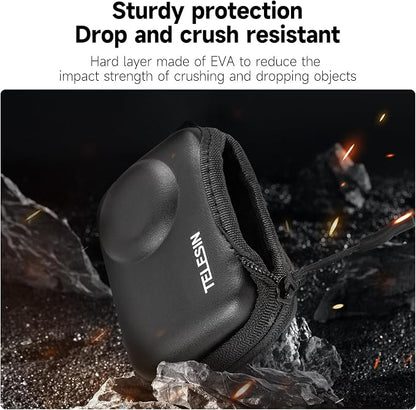 TELESIN Mini Carry Case Lens Protector - Image 3