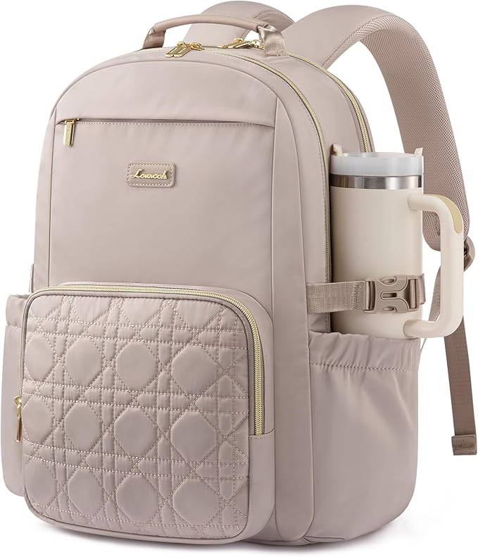 LOVEVOOK Laptop Backpack for Women by LOVEVOOK