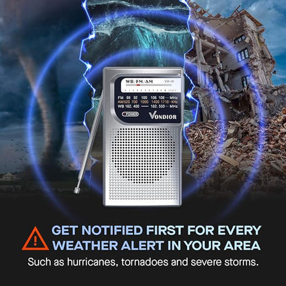 NOAA Weather Radio - Image 2